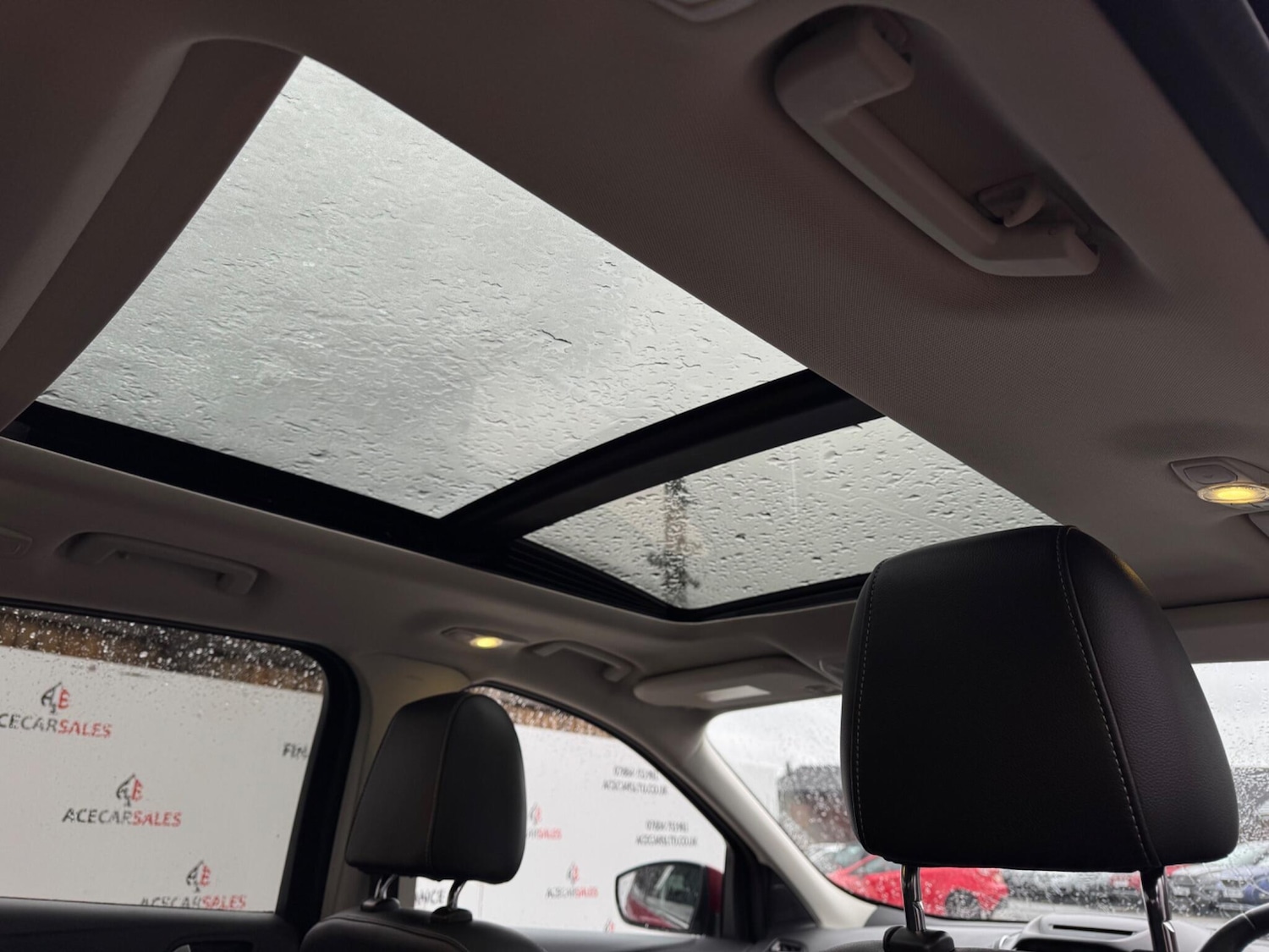 Used Ford Kuga 2015 for sale - 76976299: Photo 60