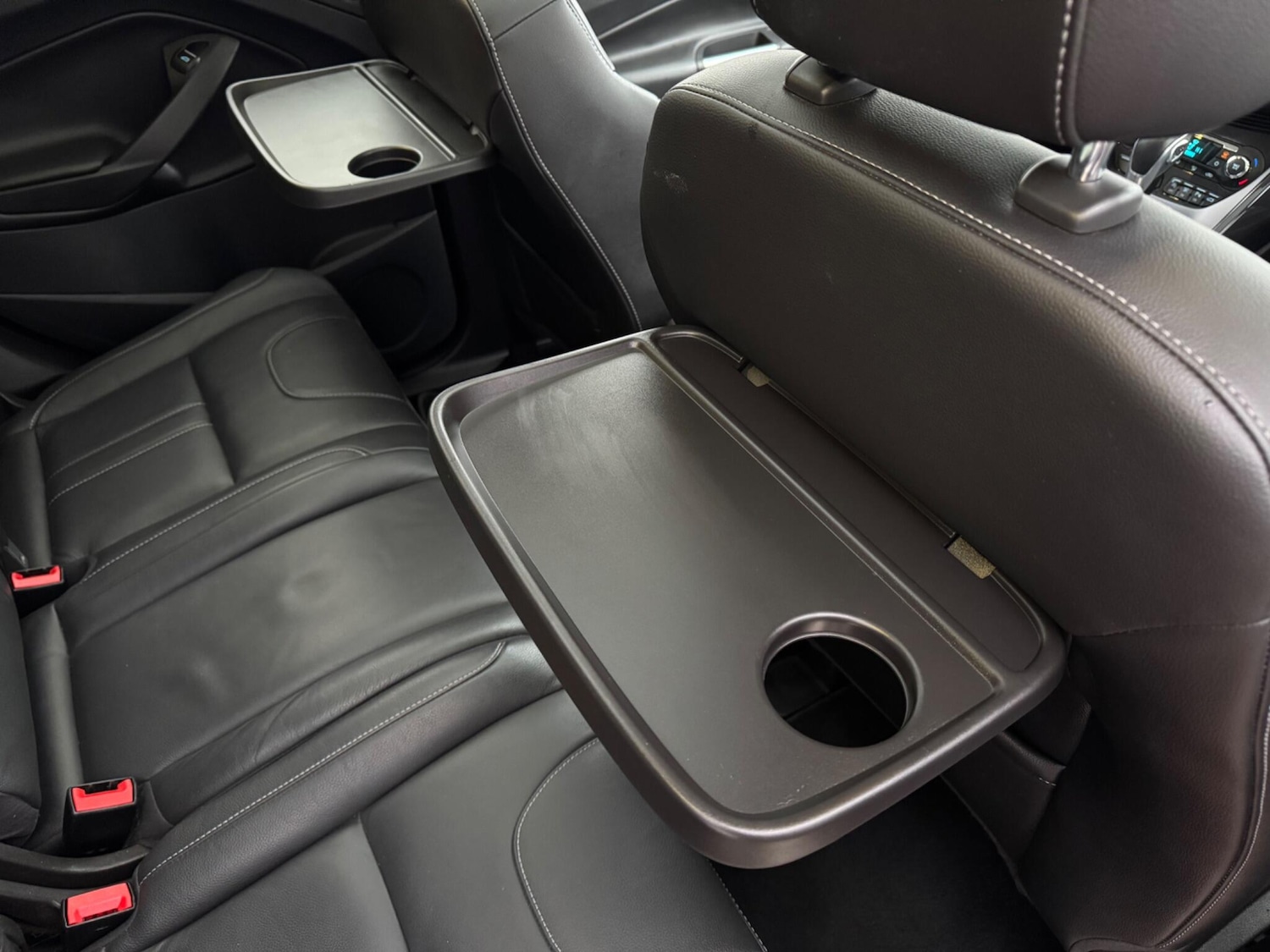 Used Ford Kuga 2015 for sale - 76976299: Photo 61