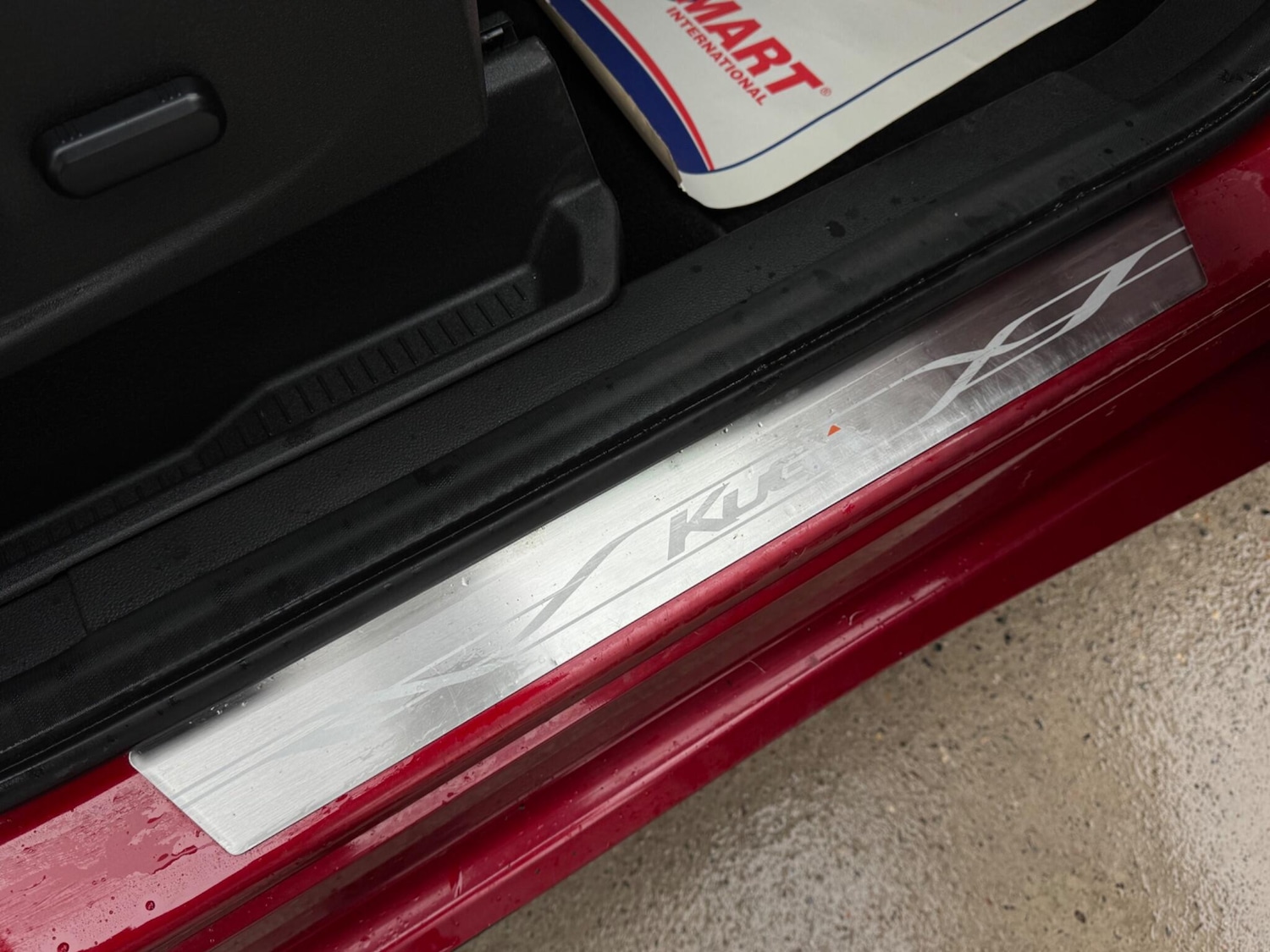 Used Ford Kuga 2015 for sale - 76976299: Photo 62