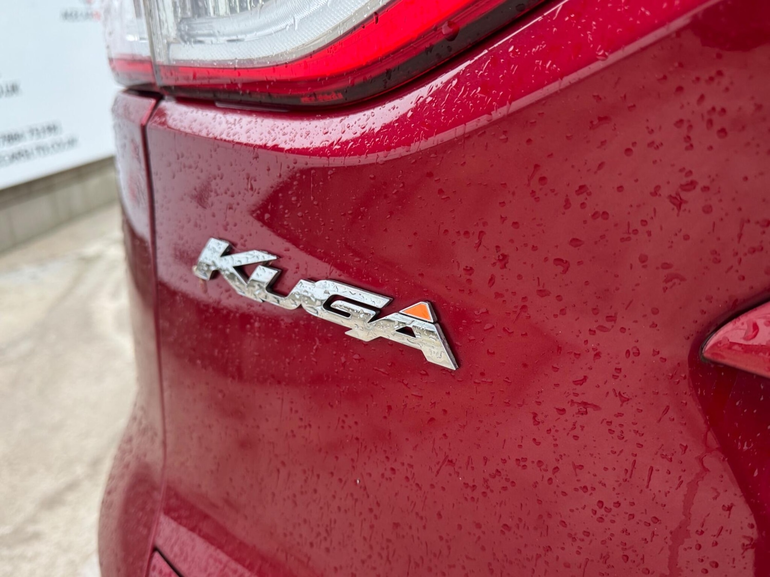 Used Ford Kuga 2015 for sale - 76976299: Photo 66