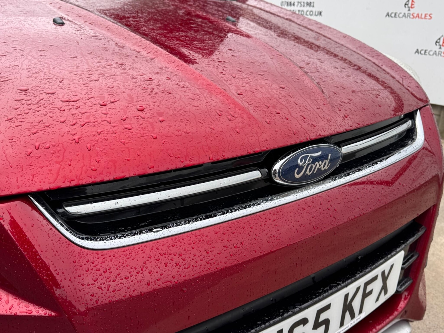 Used Ford Kuga 2015 for sale - 76976299: Photo 69