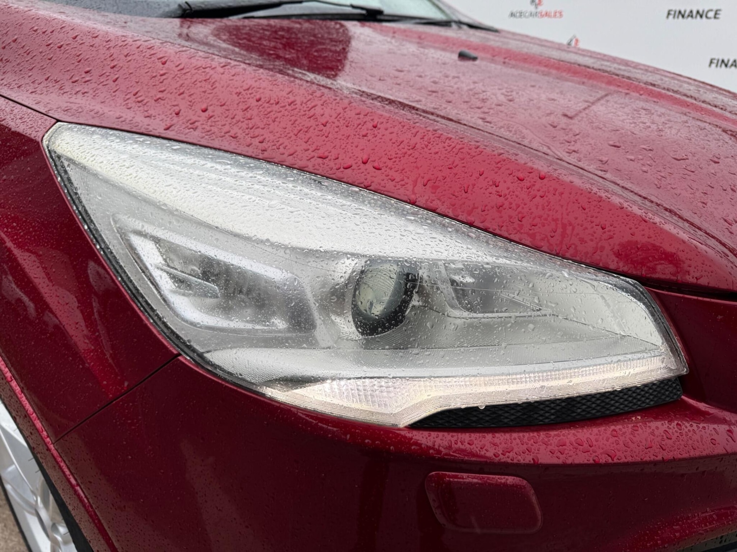 Used Ford Kuga 2015 for sale - 76976299: Photo 70