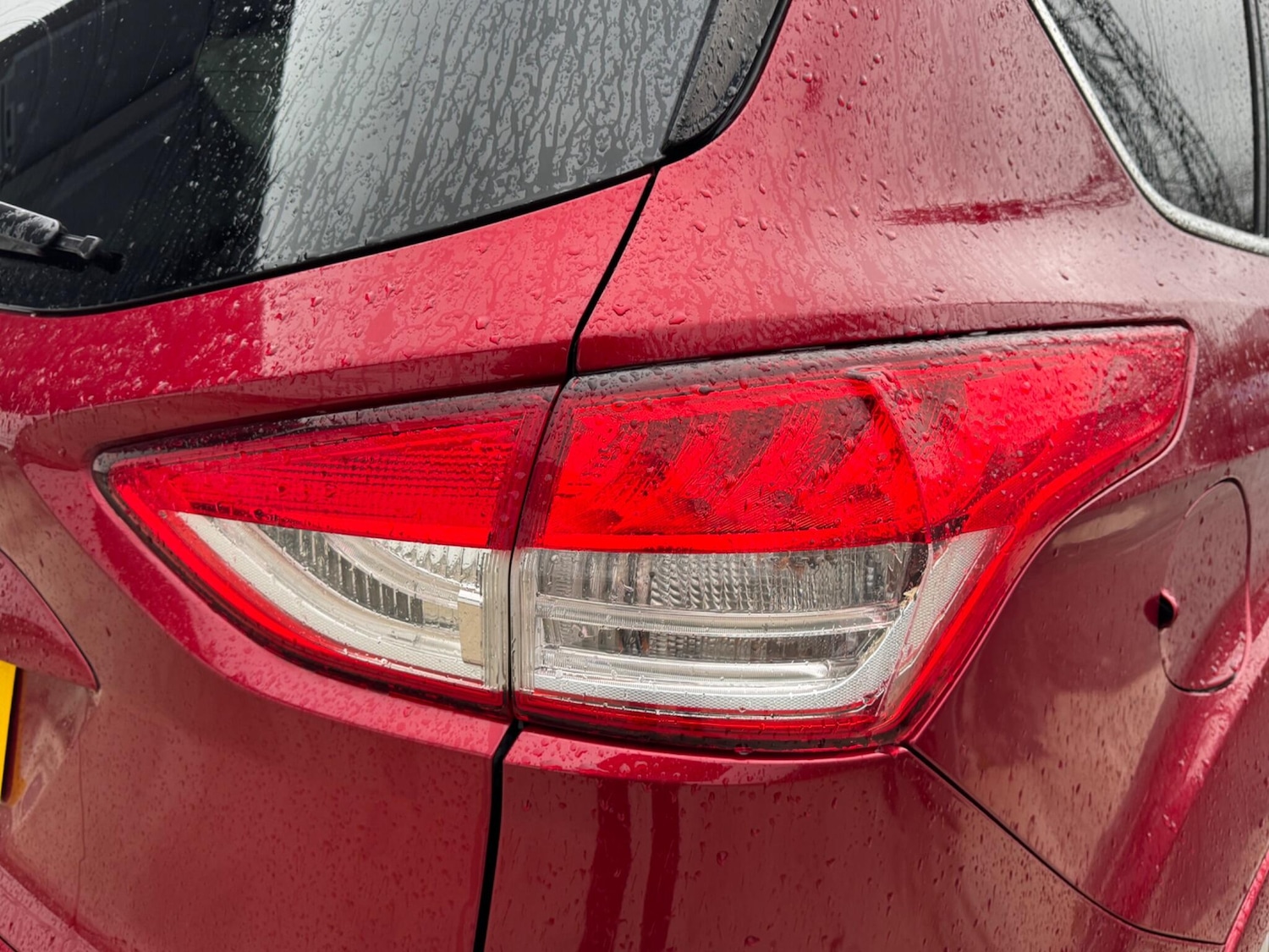 Used Ford Kuga 2015 for sale - 76976299: Photo 71