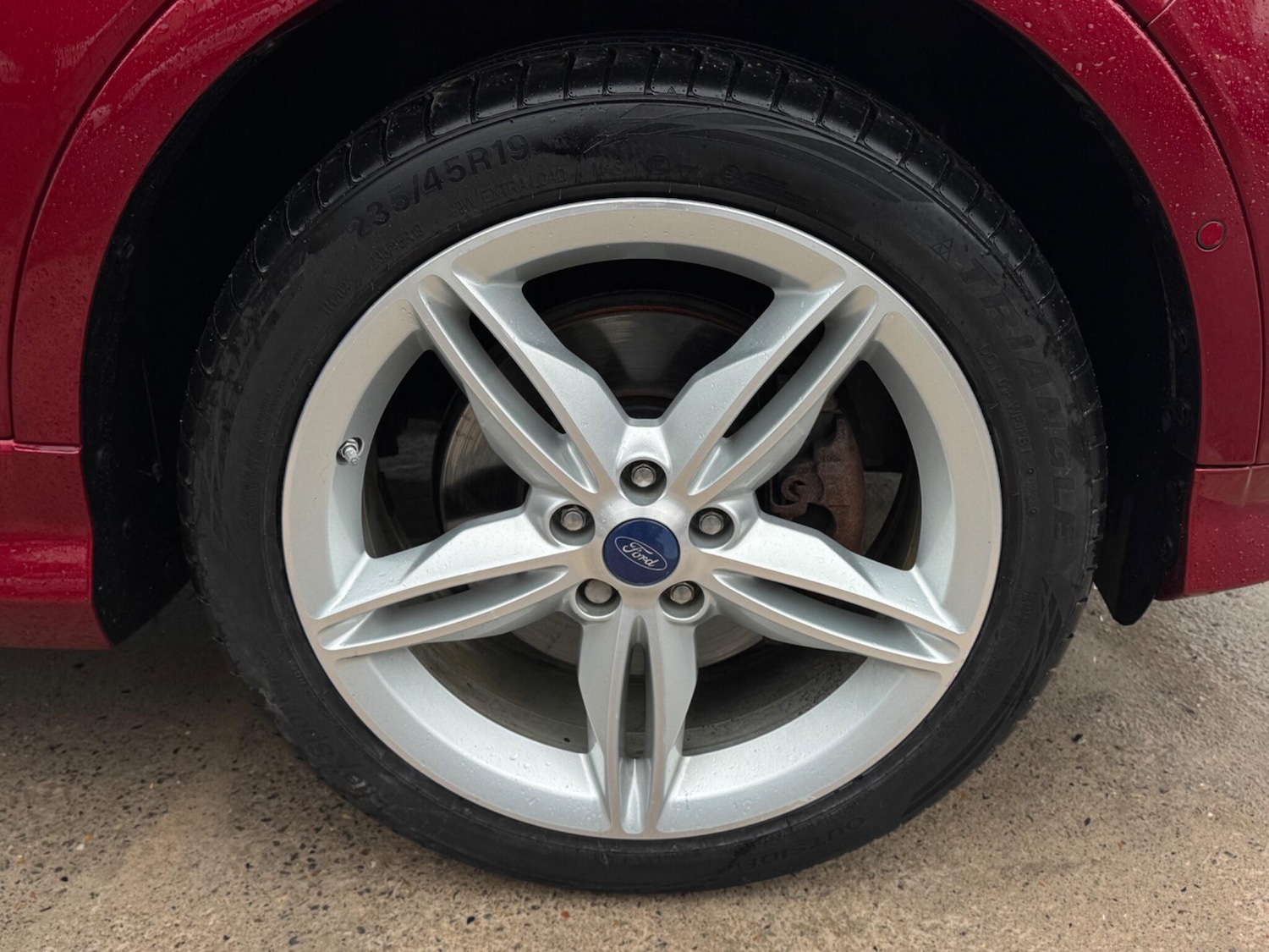 Used Ford Kuga 2015 for sale - 76976299: Photo 72