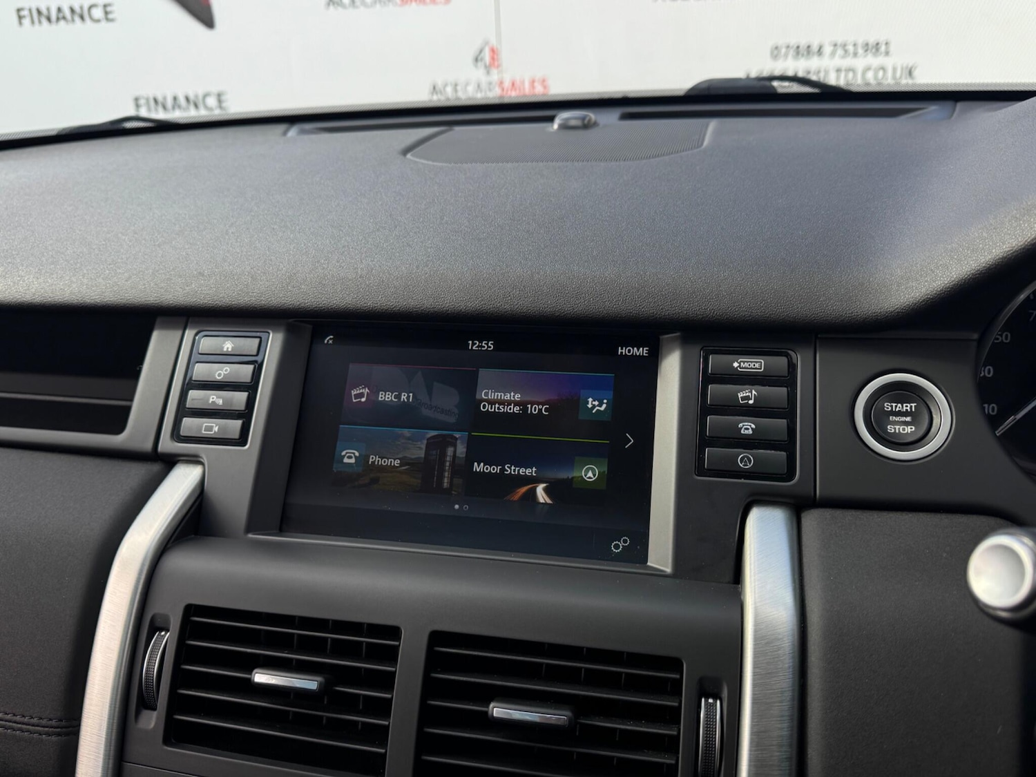 Used Land Rover Discovery Sport 2017 for sale - 77839229: Photo 26