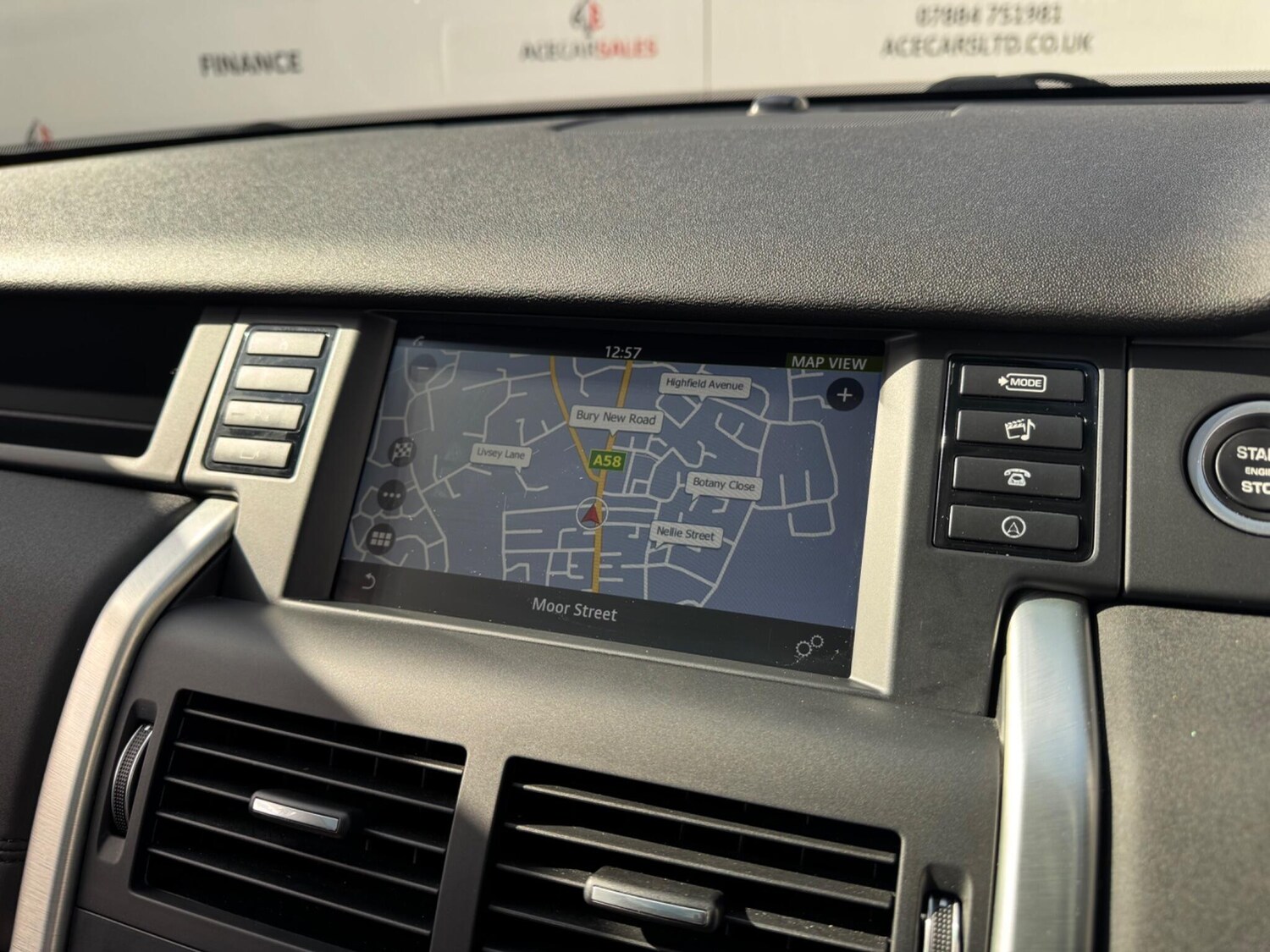 Used Land Rover Discovery Sport 2017 for sale - 77839229: Photo 39