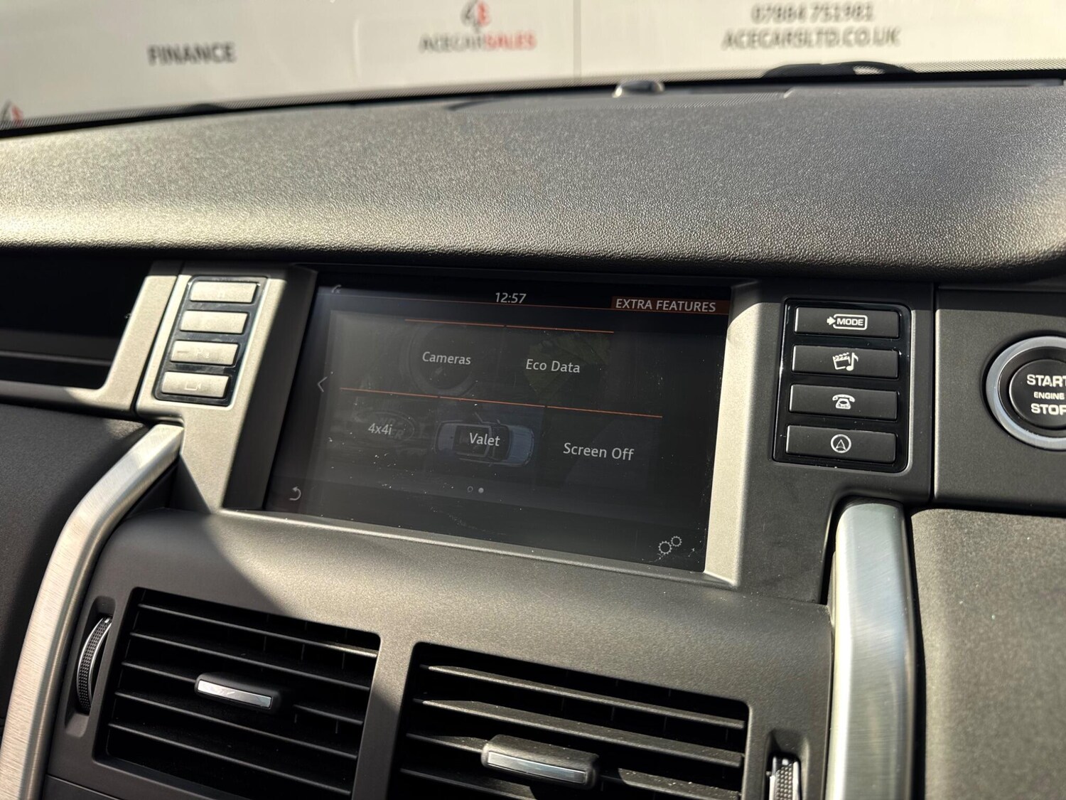 Used Land Rover Discovery Sport 2017 for sale - 77839229: Photo 42