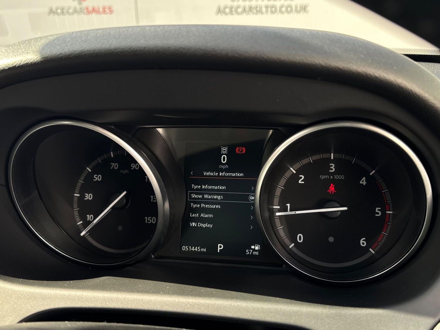 Used Land Rover Discovery Sport 2017 for sale - 77839229: Photo 50