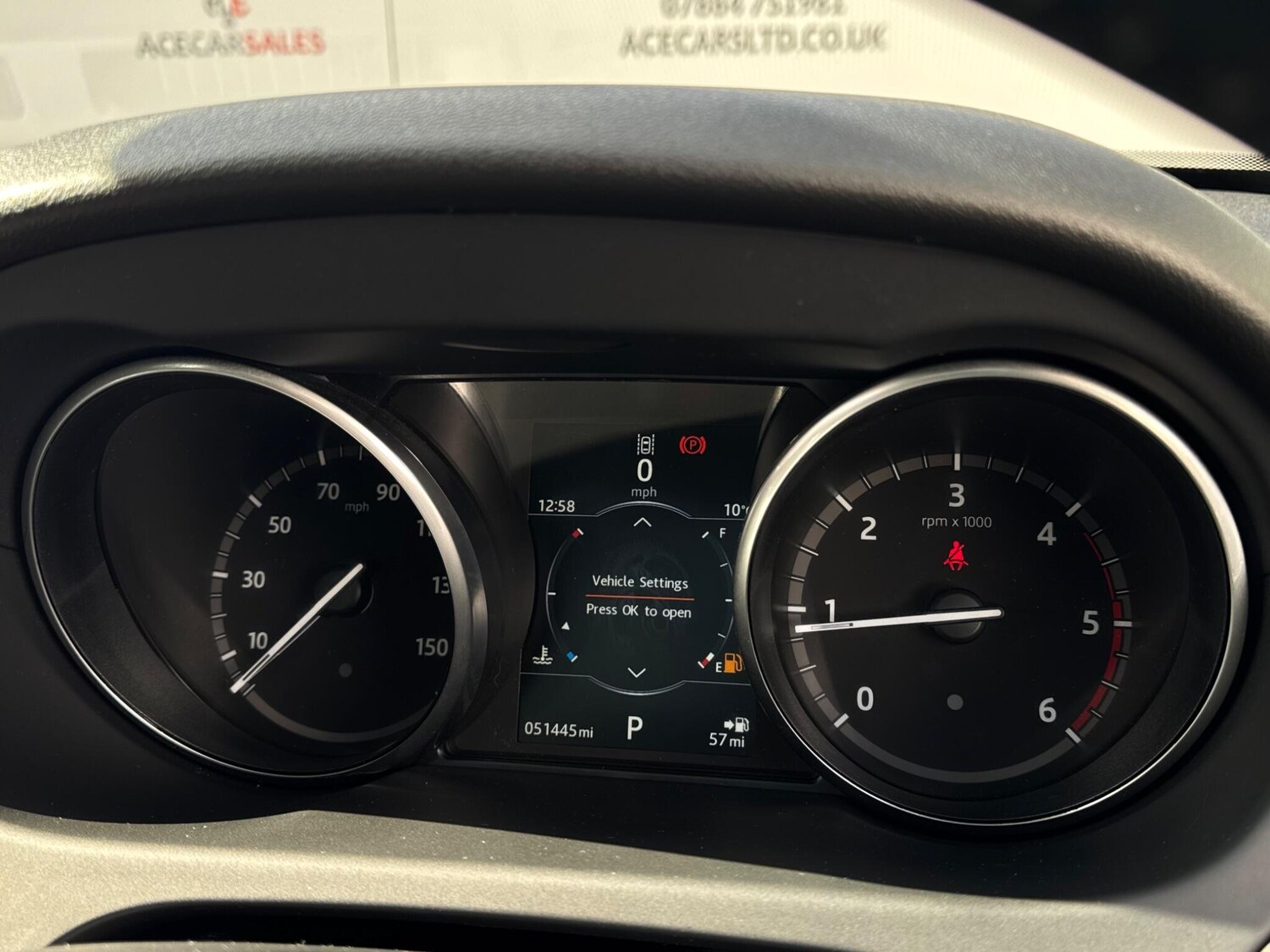 Used Land Rover Discovery Sport 2017 for sale - 77839229: Photo 52