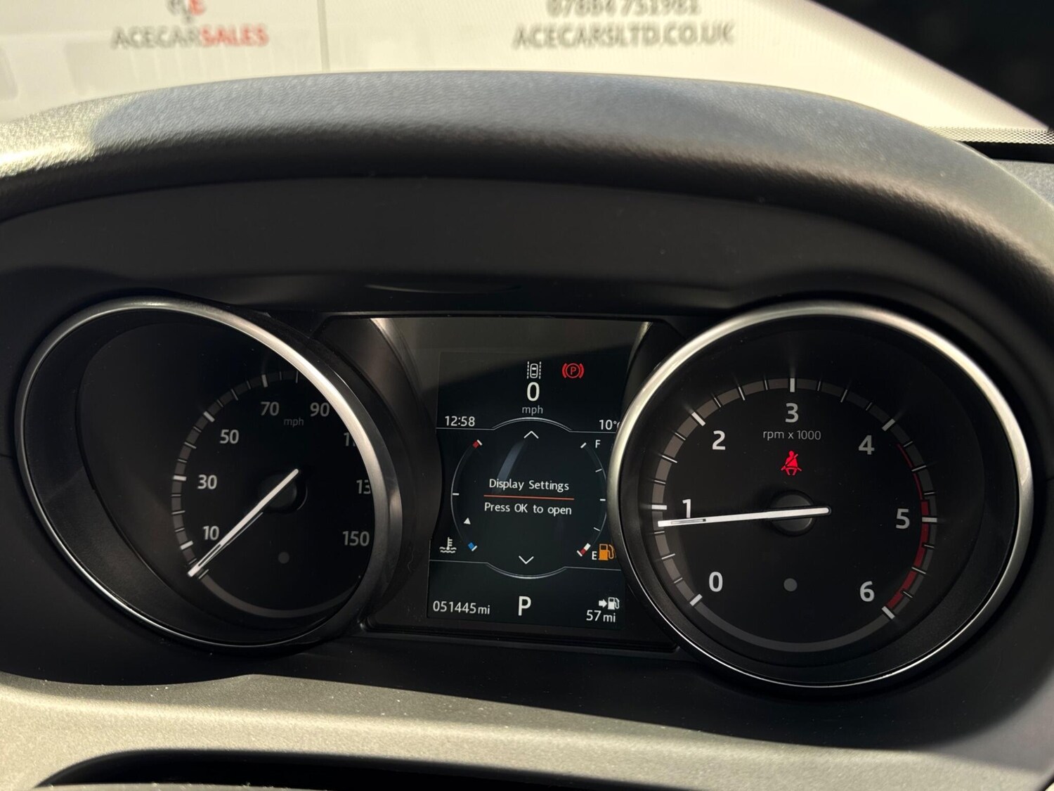 Used Land Rover Discovery Sport 2017 for sale - 77839229: Photo 53