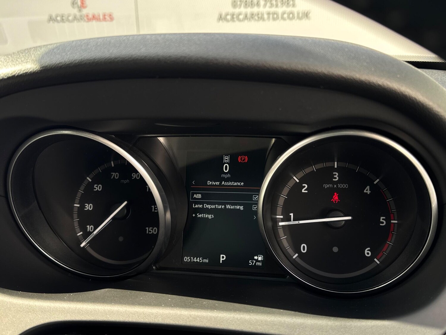 Used Land Rover Discovery Sport 2017 for sale - 77839229: Photo 54