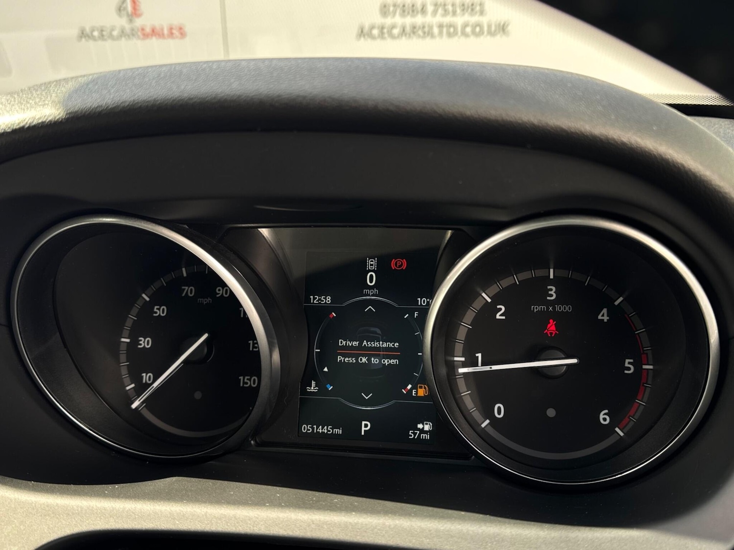 Used Land Rover Discovery Sport 2017 for sale - 77839229: Photo 55