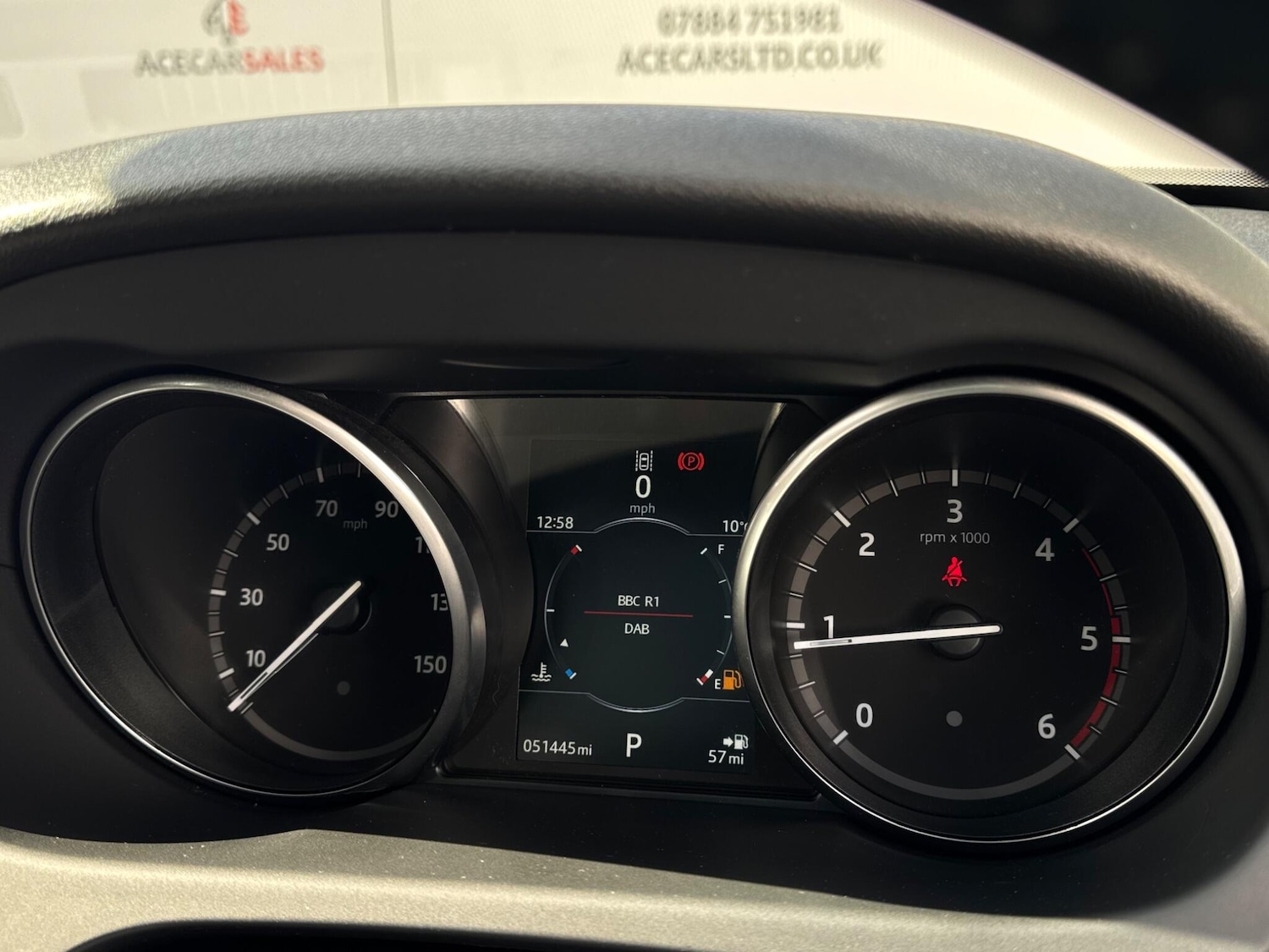 Used Land Rover Discovery Sport 2017 for sale - 77839229: Photo 56