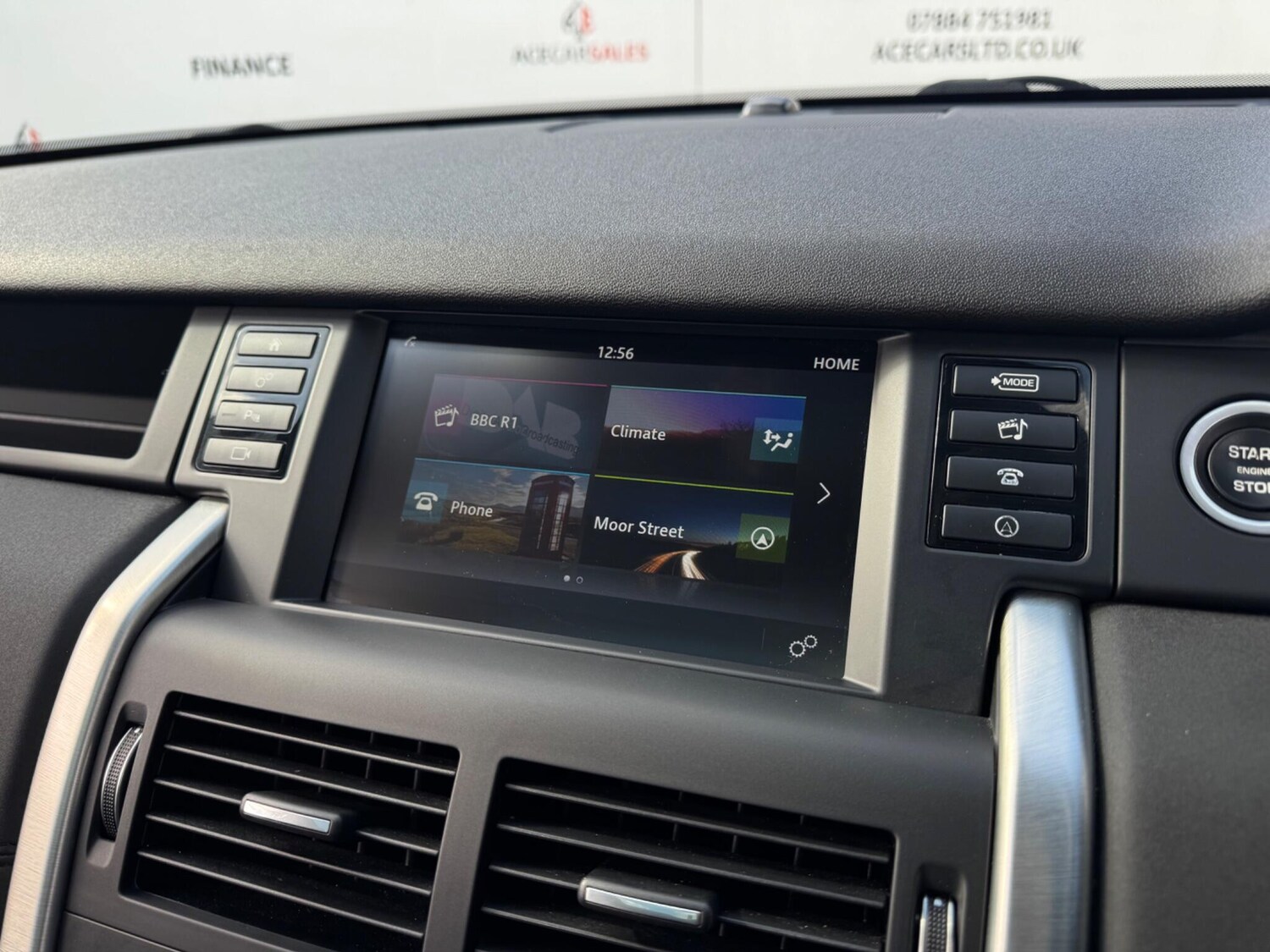 Used Land Rover Discovery Sport 2017 for sale - 77839229: Photo 57