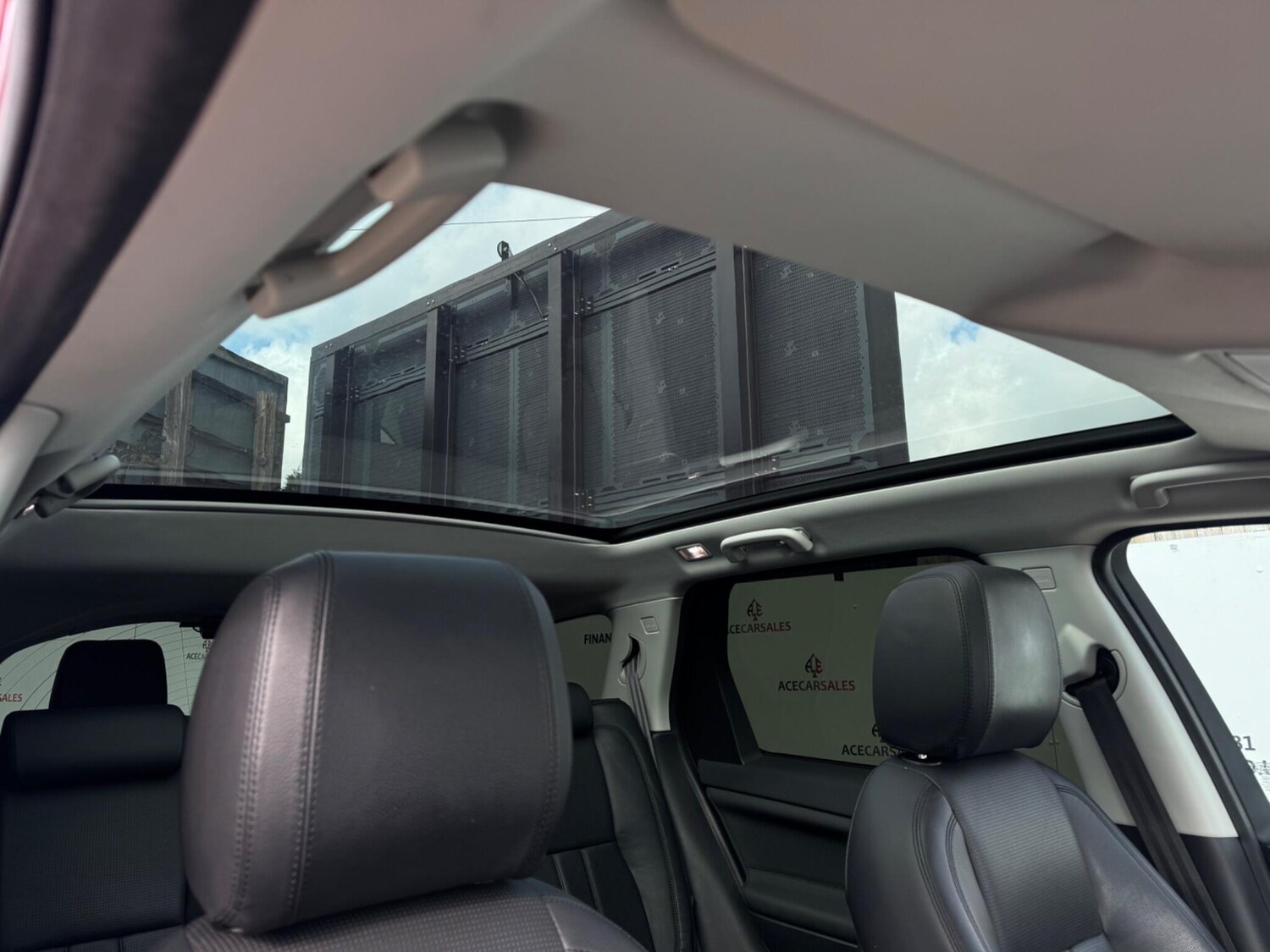 Used Land Rover Discovery Sport 2017 for sale - 77839229: Photo 59