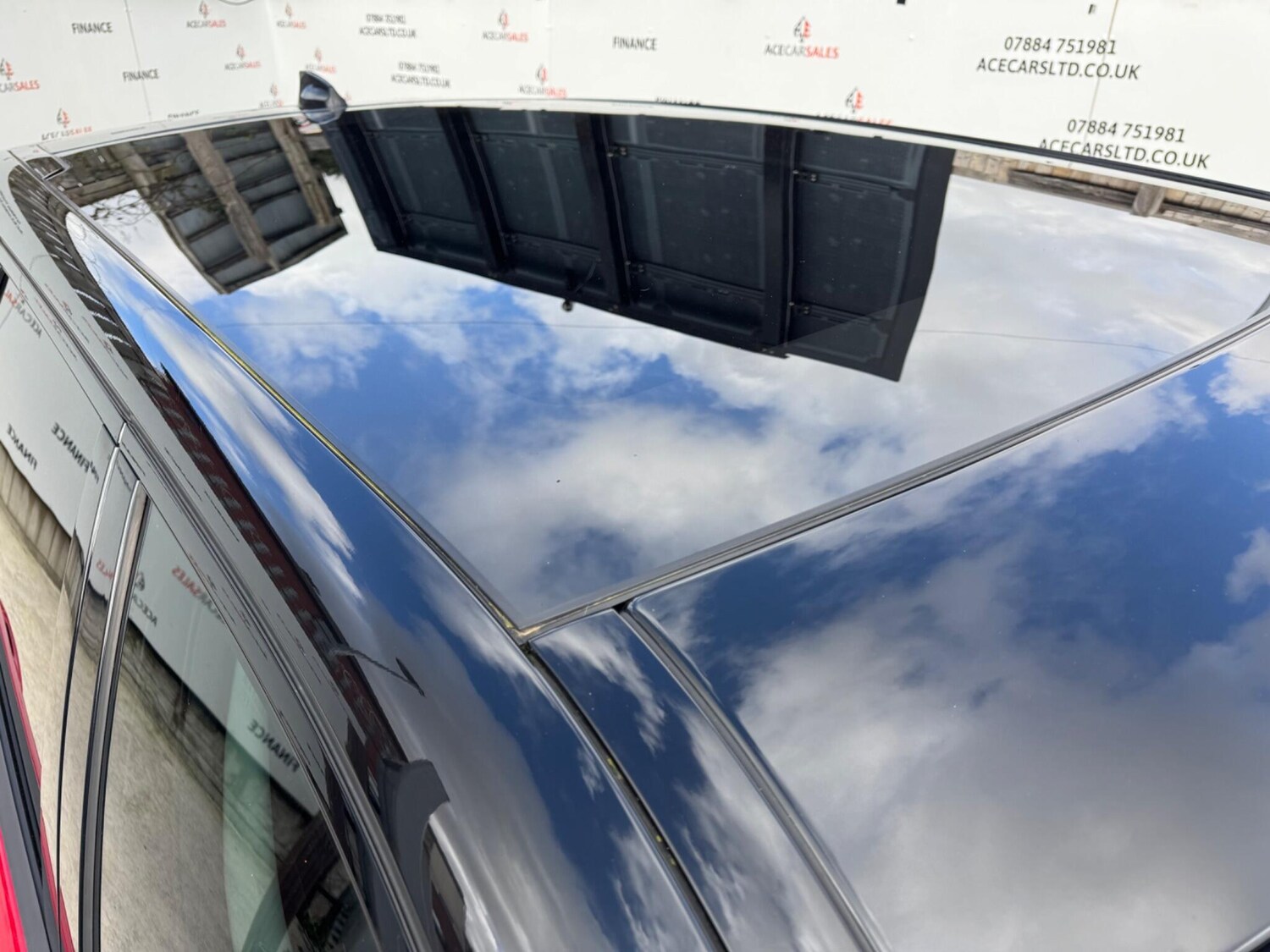 Used Land Rover Discovery Sport 2017 for sale - 77839229: Photo 66