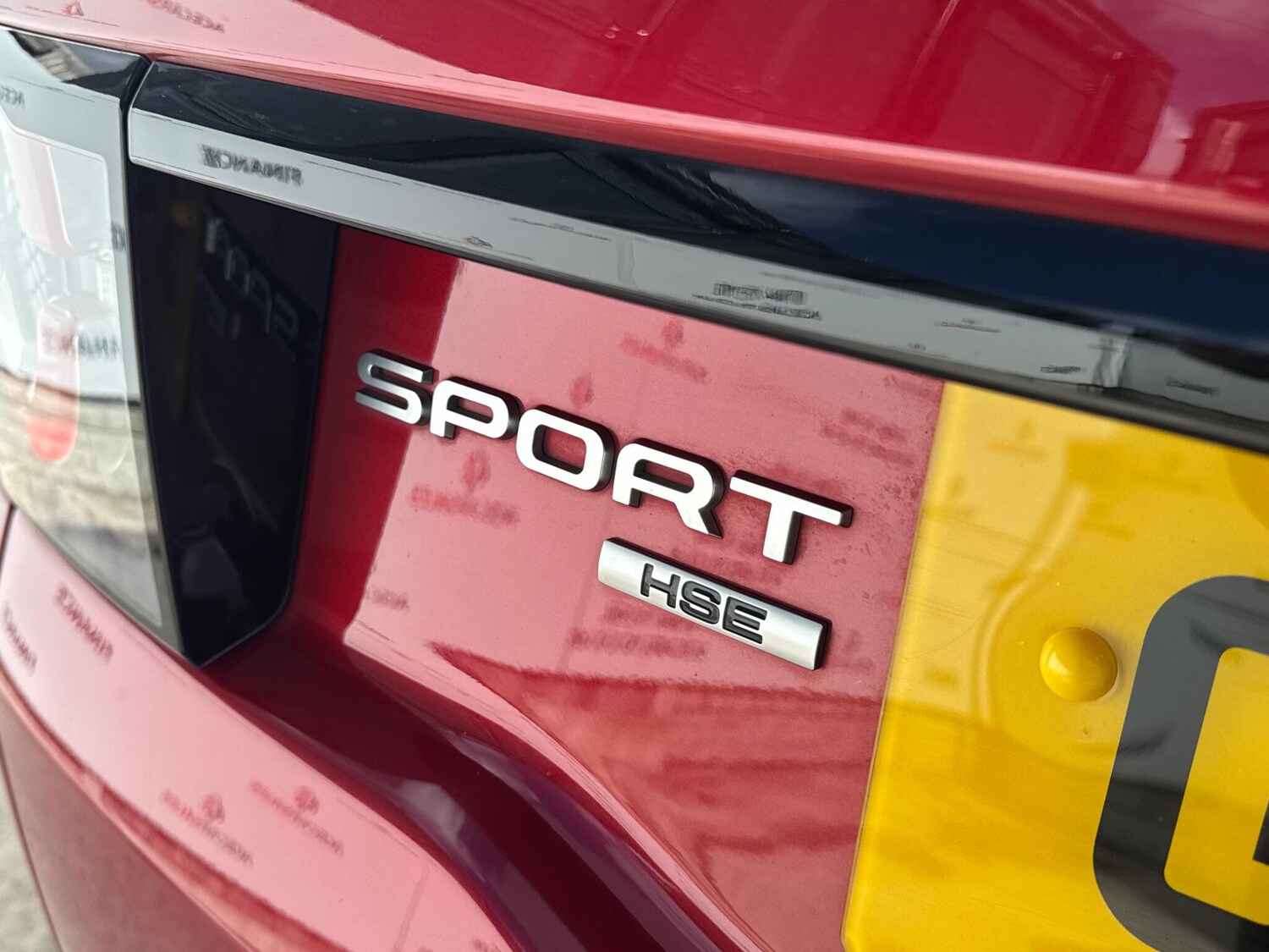 Used Land Rover Discovery Sport 2017 for sale - 77839229: Photo 67