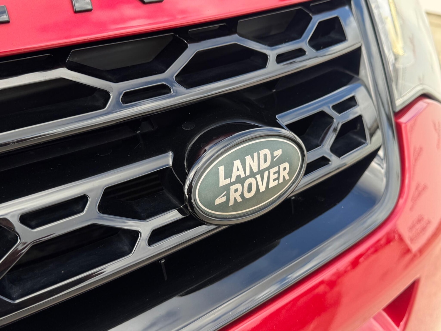 Used Land Rover Discovery Sport 2017 for sale - 77839229: Photo 73