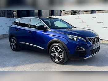 Used Peugeot 3008 2018 for sale - 79634602: Photo