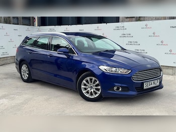 Used Ford Mondeo 2015 for sale - 78911294: Photo