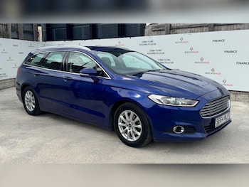 Used Ford Mondeo 2015 for sale - 78911294: Photo