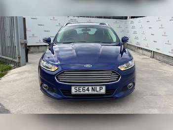 Used Ford Mondeo 2015 for sale - 78911294: Photo