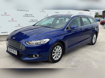 Used Ford Mondeo 2015 for sale - 78911294: Photo