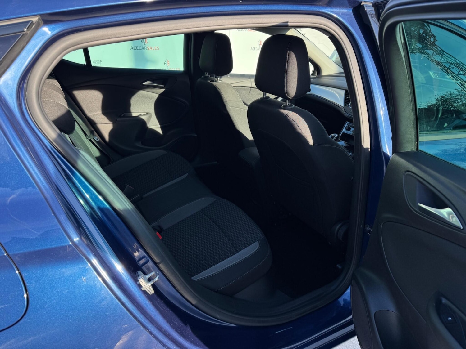 Used Vauxhall Astra 2019 for sale - 76666628: Photo 13