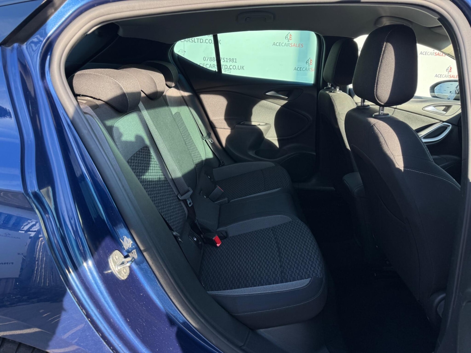 Used Vauxhall Astra 2019 for sale - 76666628: Photo 14