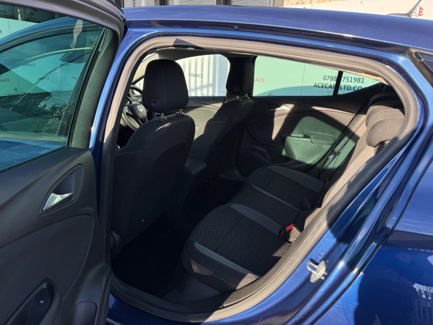 Used Vauxhall Astra 2019 for sale - 76666628: Photo 15