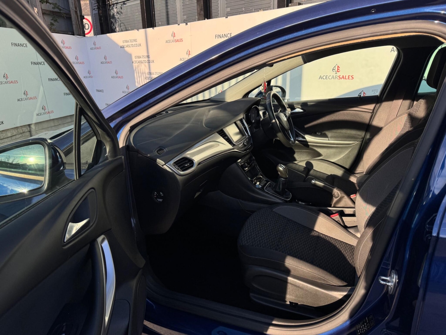 Used Vauxhall Astra 2019 for sale - 76666628: Photo 17