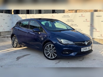 Used Vauxhall Astra 2019 for sale - 76666628: Photo