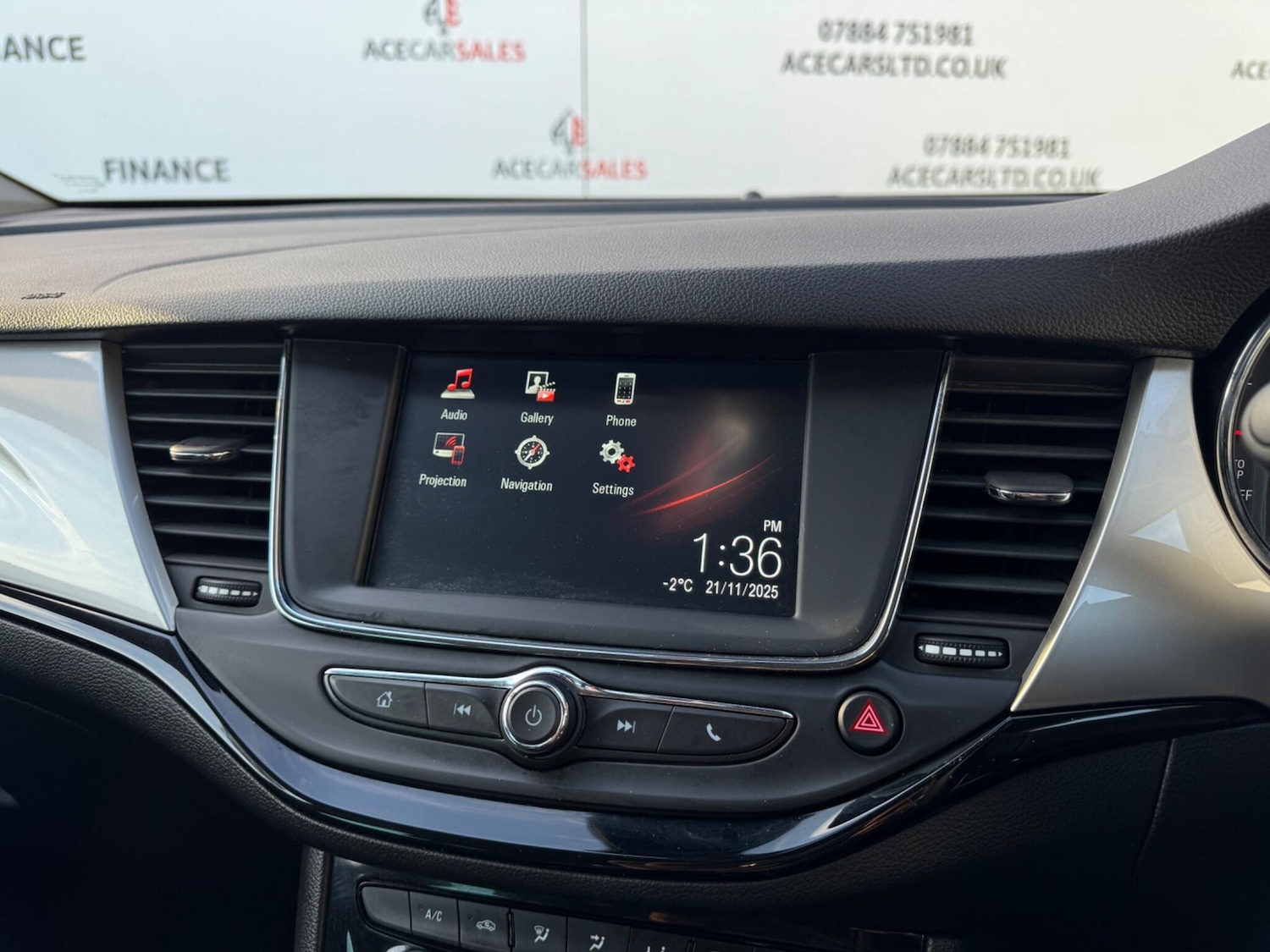 Used Vauxhall Astra 2019 for sale - 76666628: Photo 23