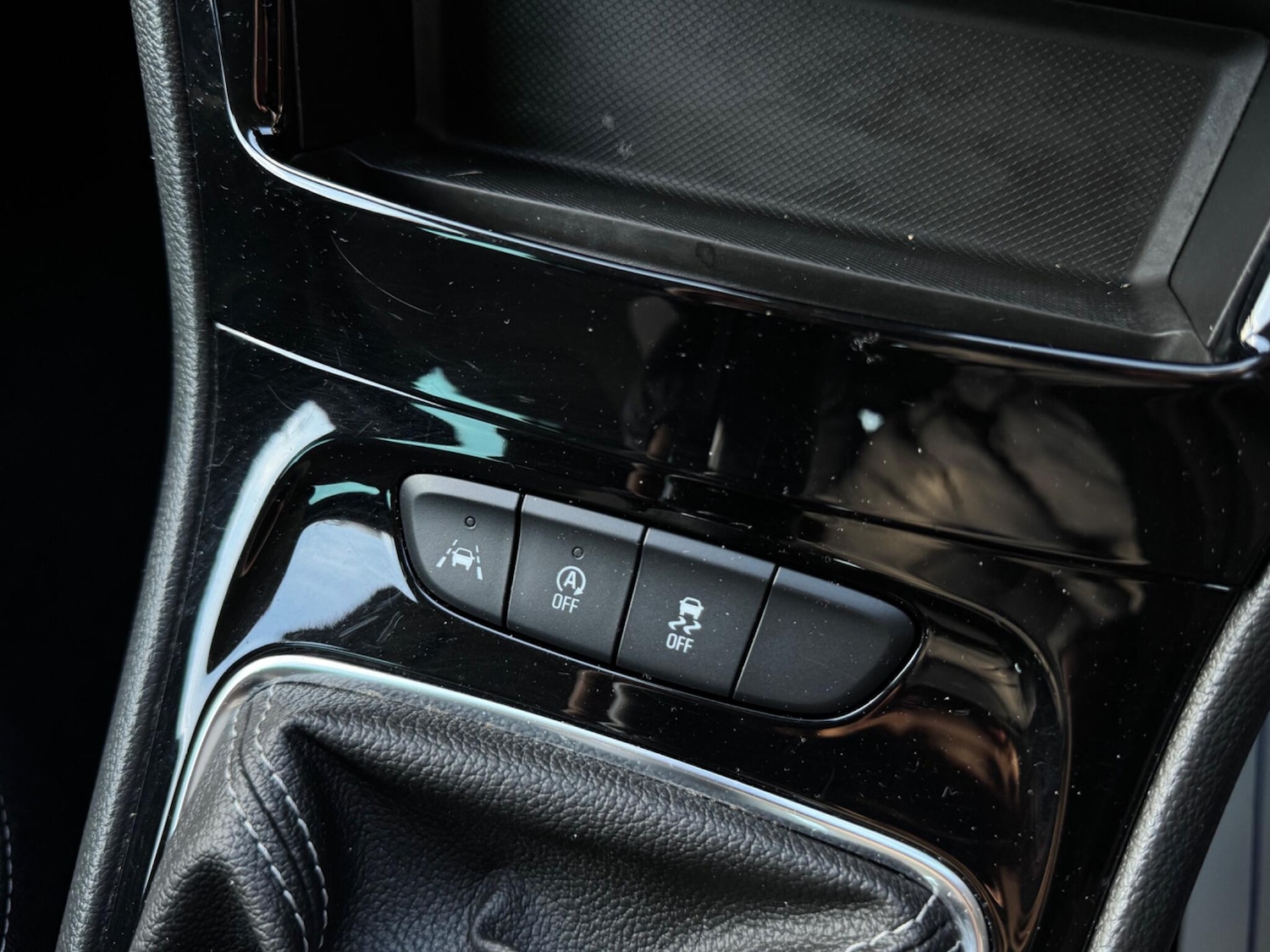 Used Vauxhall Astra 2019 for sale - 76666628: Photo 25