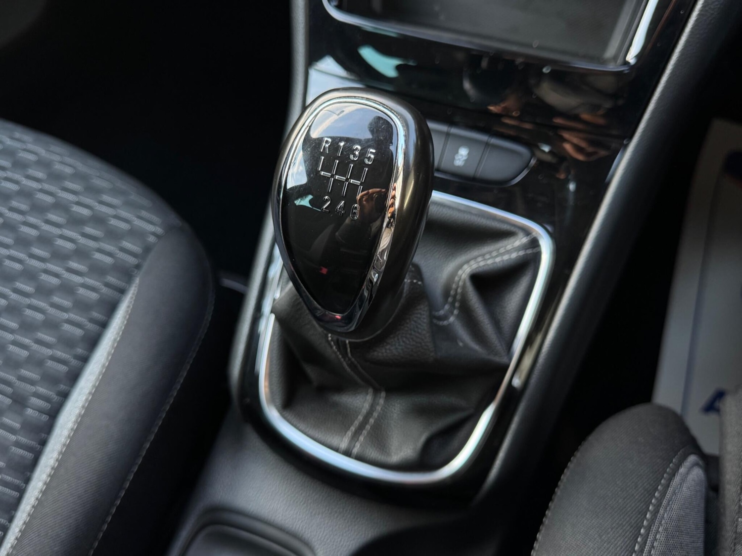 Used Vauxhall Astra 2019 for sale - 76666628: Photo 26