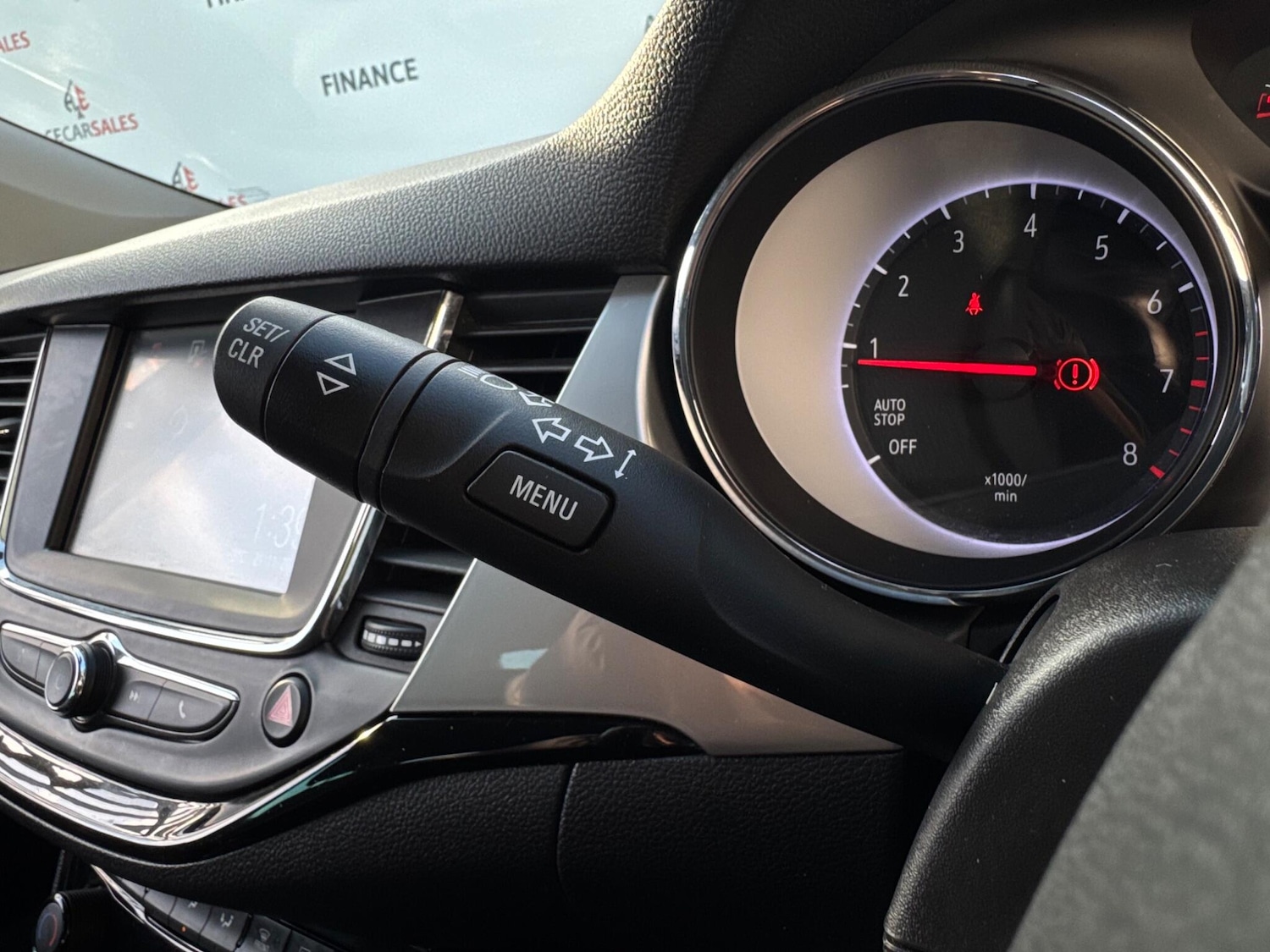 Used Vauxhall Astra 2019 for sale - 76666628: Photo 28