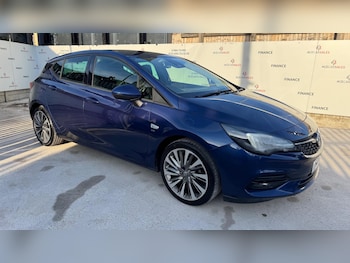 Used Vauxhall Astra 2019 for sale - 76666628: Photo