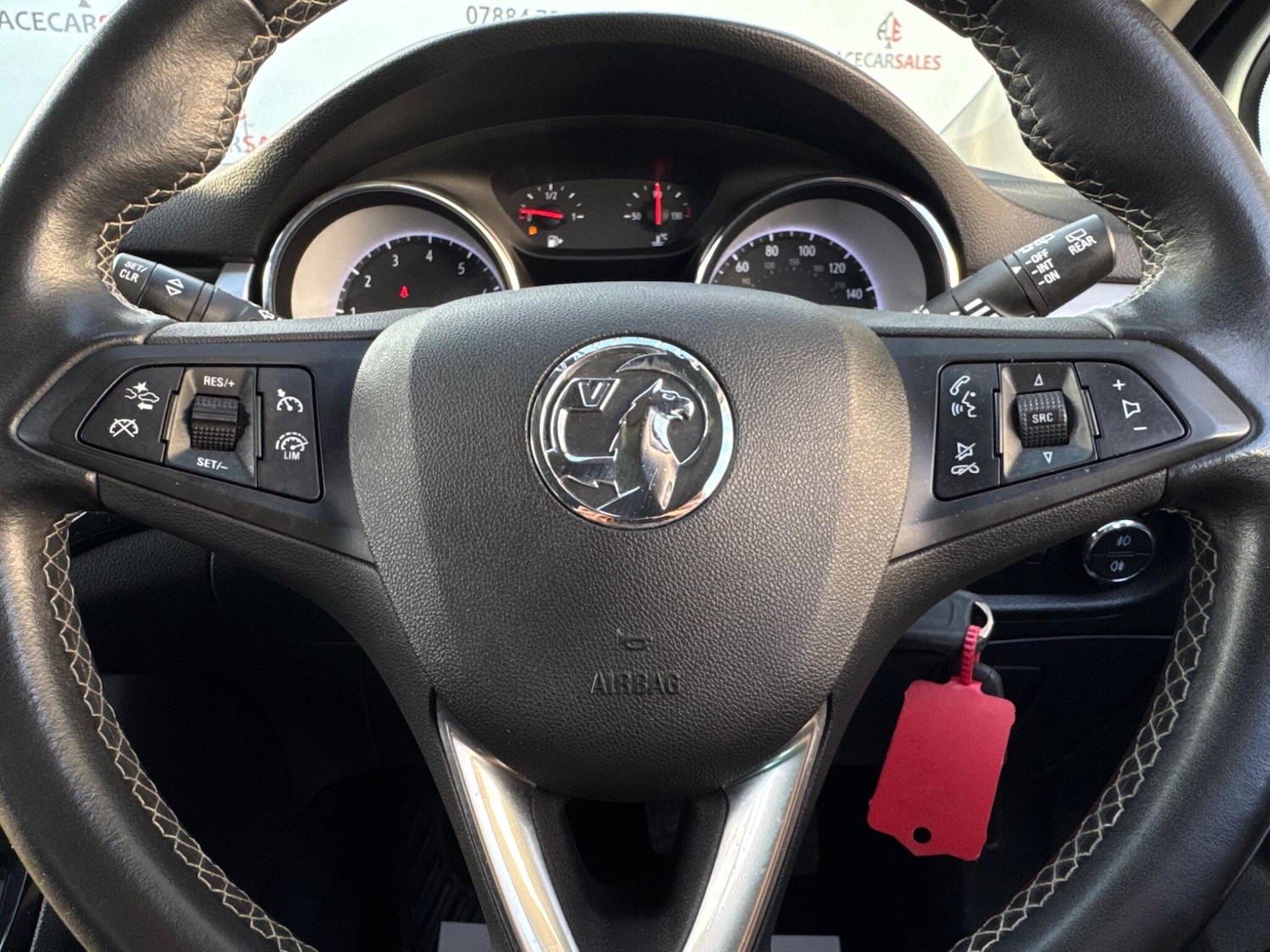 Used Vauxhall Astra 2019 for sale - 76666628: Photo 30