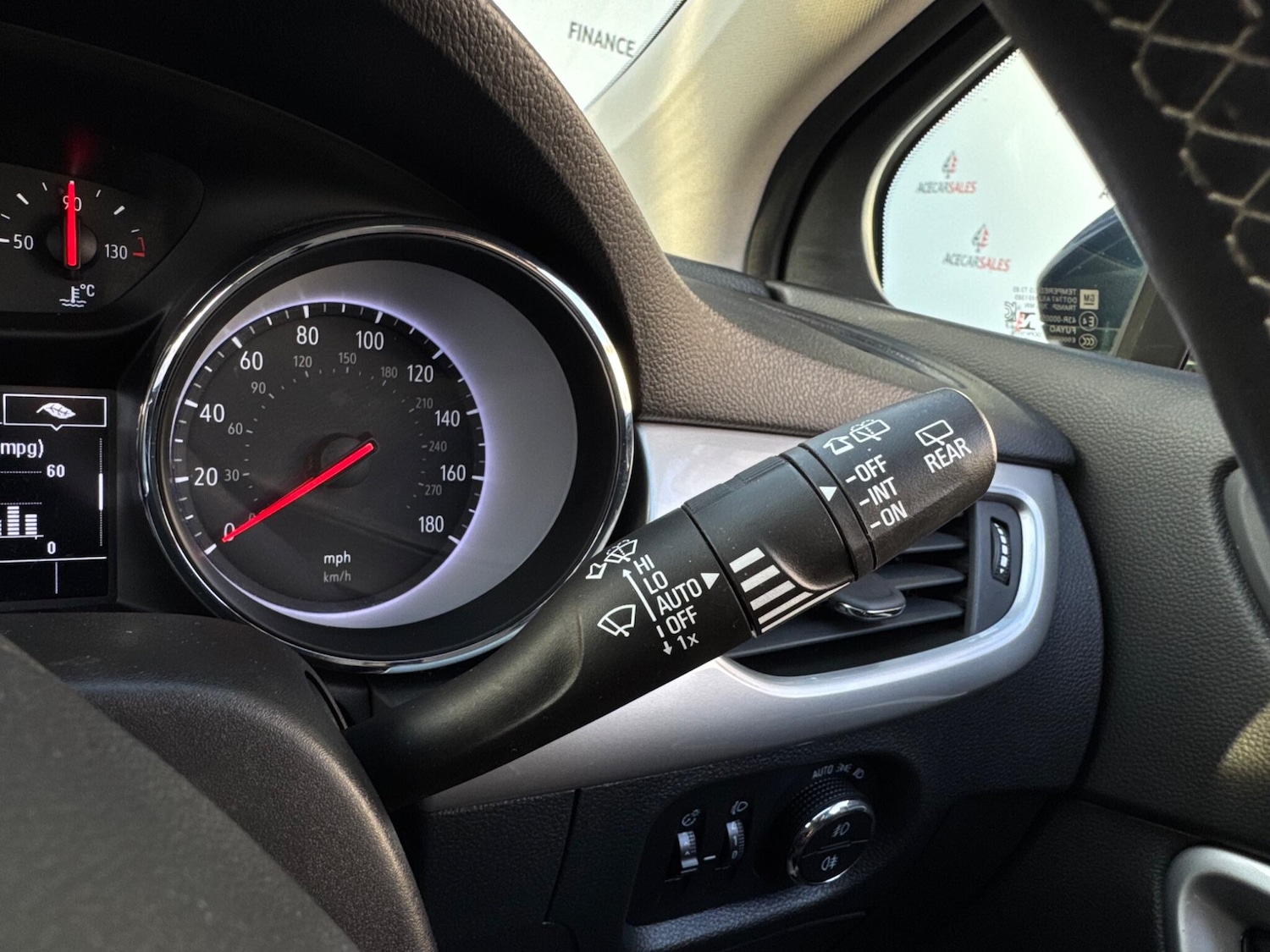 Used Vauxhall Astra 2019 for sale - 76666628: Photo 32