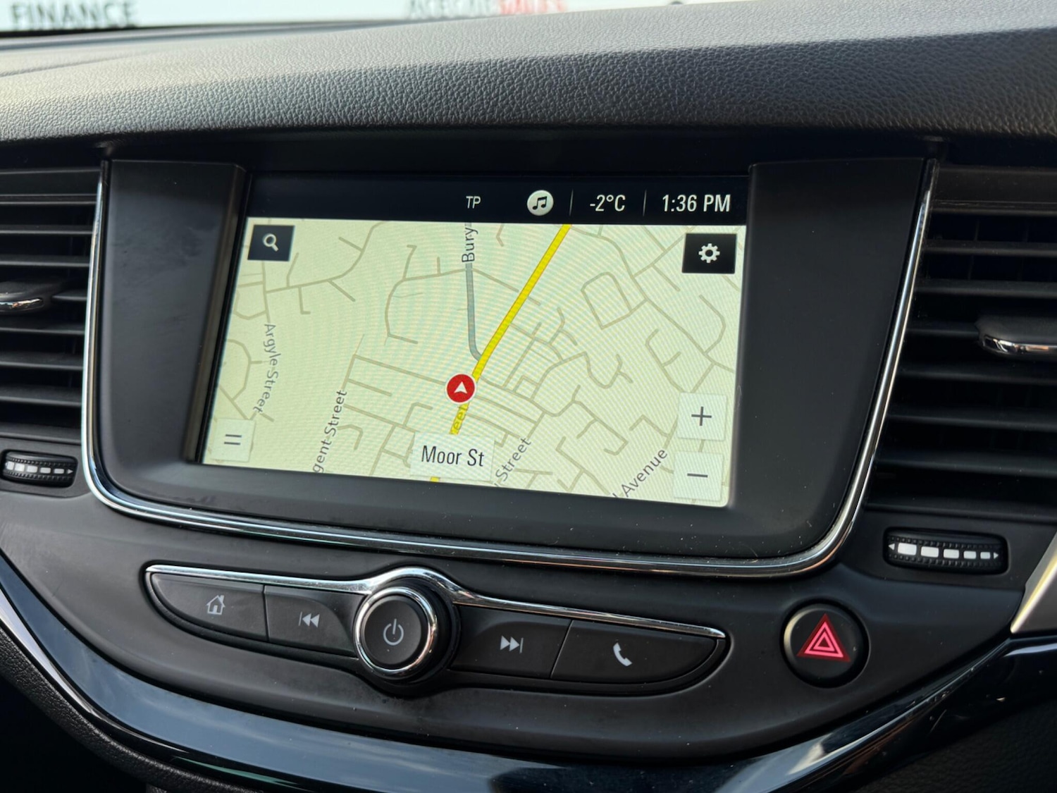 Used Vauxhall Astra 2019 for sale - 76666628: Photo 34