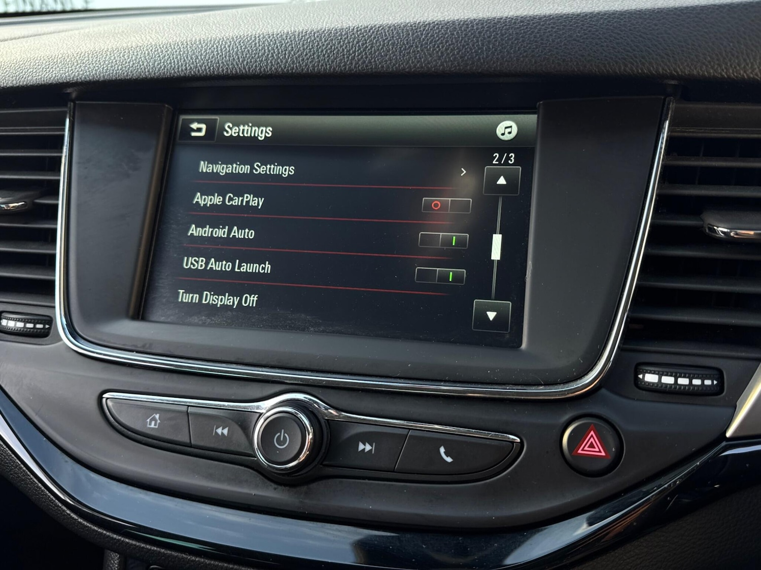 Used Vauxhall Astra 2019 for sale - 76666628: Photo 35