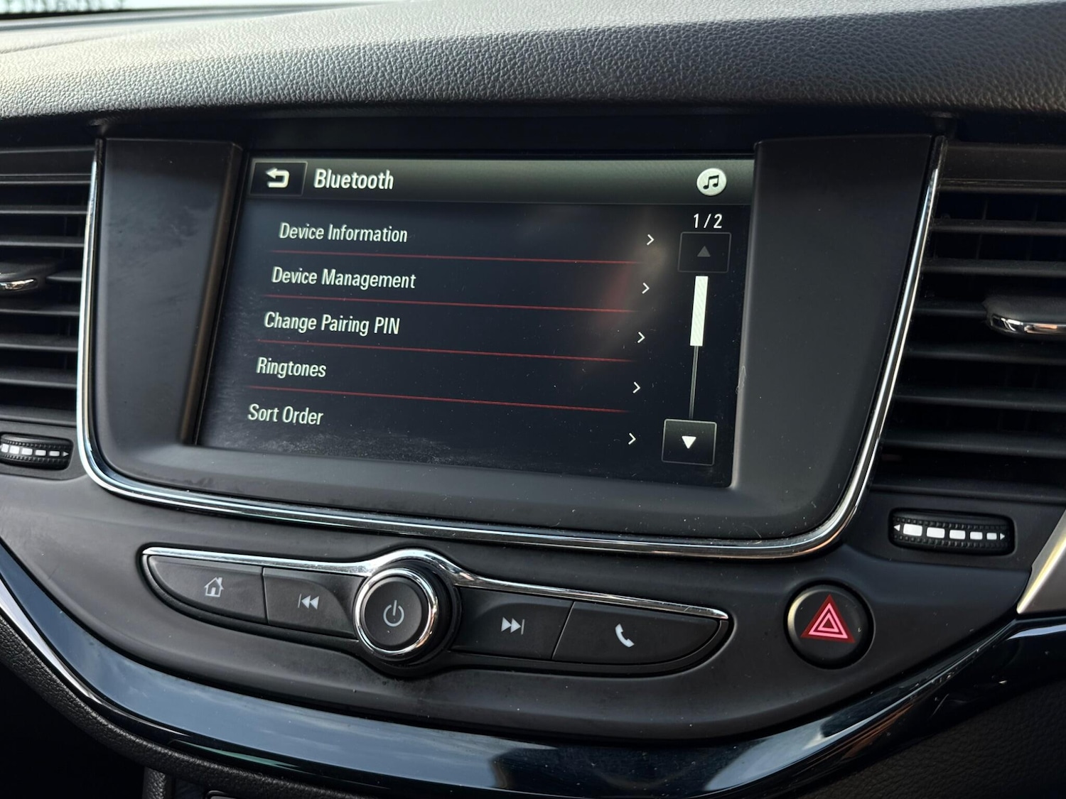 Used Vauxhall Astra 2019 for sale - 76666628: Photo 36