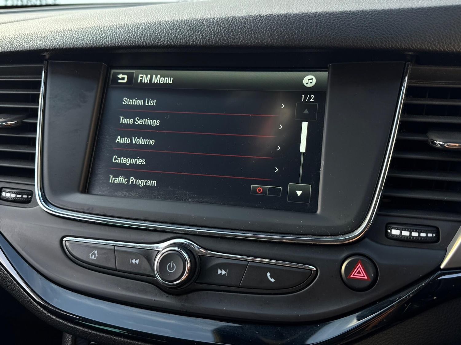 Used Vauxhall Astra 2019 for sale - 76666628: Photo 38