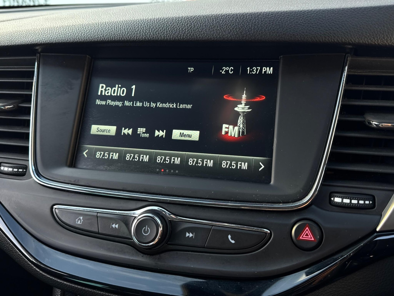 Used Vauxhall Astra 2019 for sale - 76666628: Photo 39