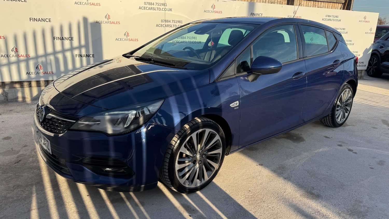 Used Vauxhall Astra 2019 for sale - 76666628: Photo 4