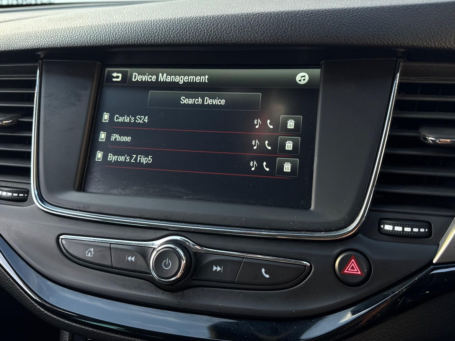 Used Vauxhall Astra 2019 for sale - 76666628: Photo 40