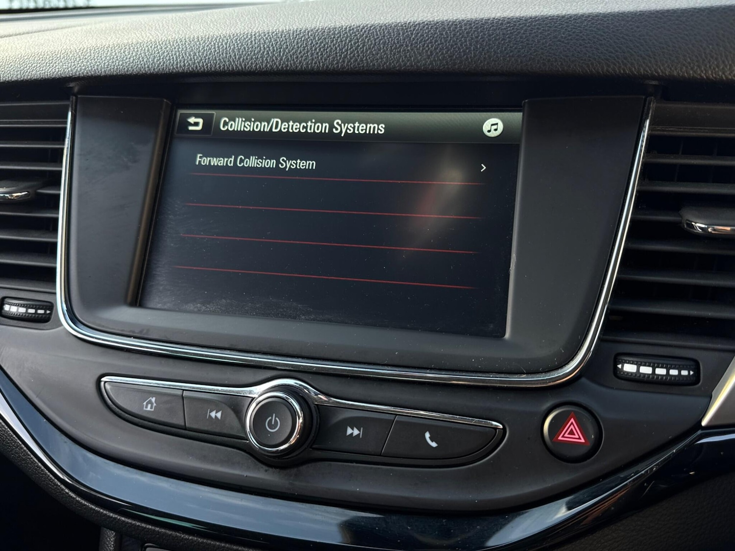 Used Vauxhall Astra 2019 for sale - 76666628: Photo 42