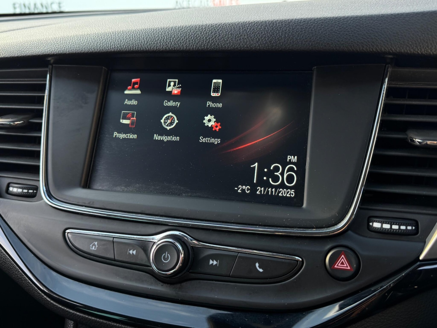 Used Vauxhall Astra 2019 for sale - 76666628: Photo 43