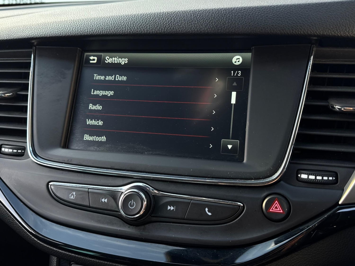 Used Vauxhall Astra 2019 for sale - 76666628: Photo 44