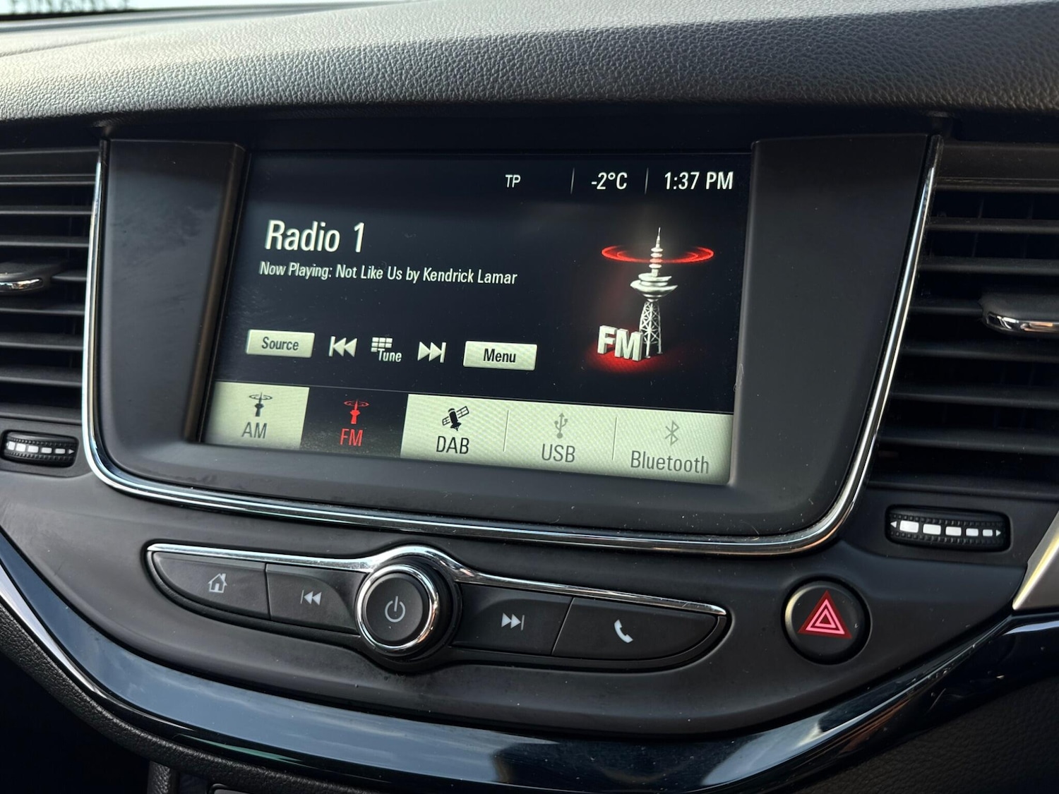 Used Vauxhall Astra 2019 for sale - 76666628: Photo 45